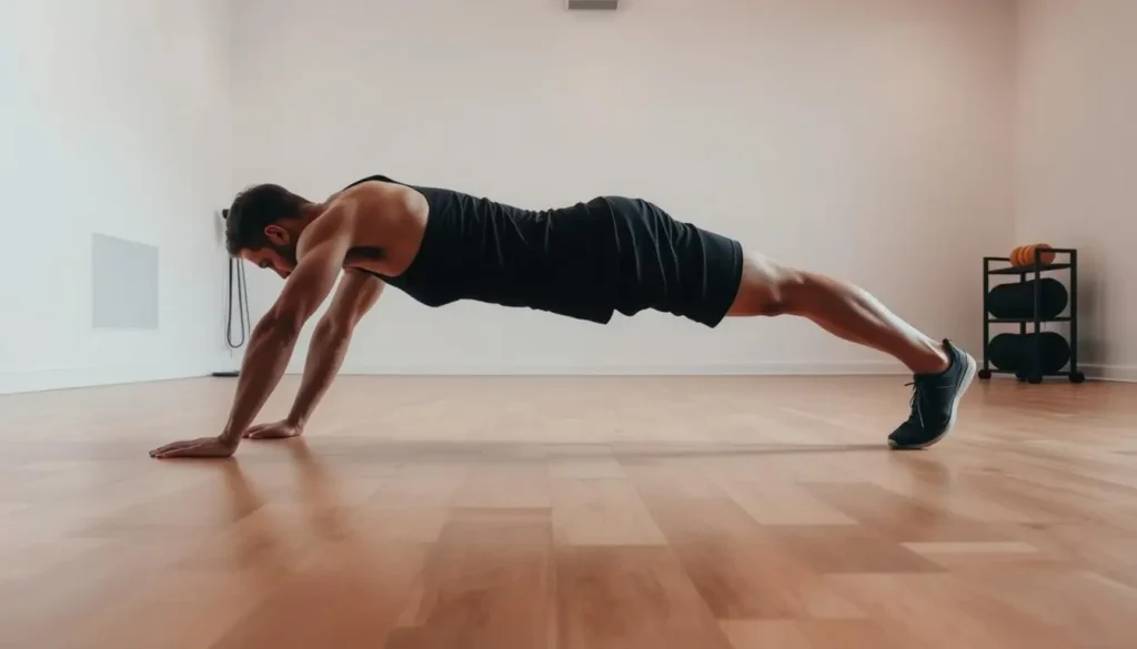 30 day workout plan