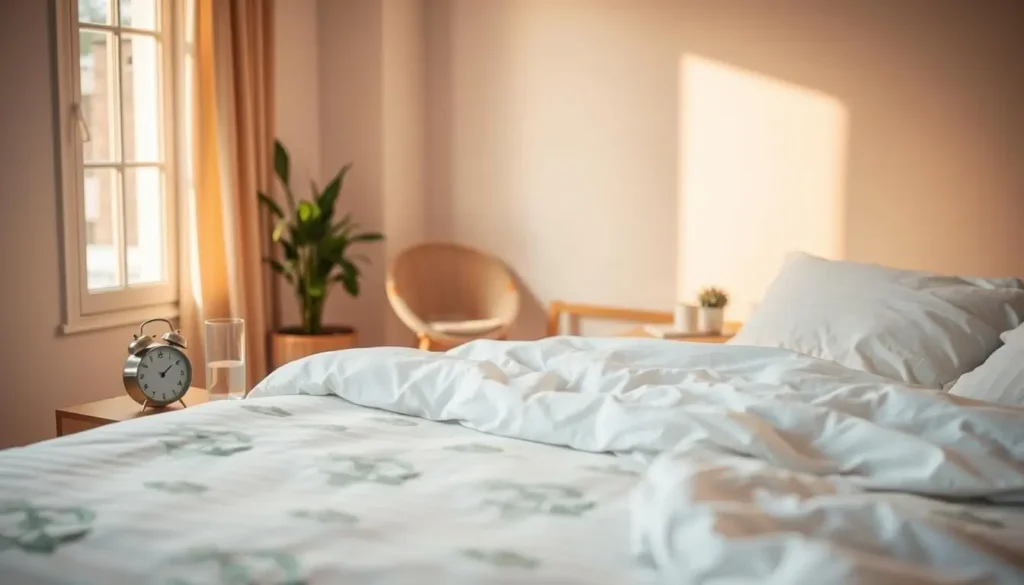 sleep cycles and recovery