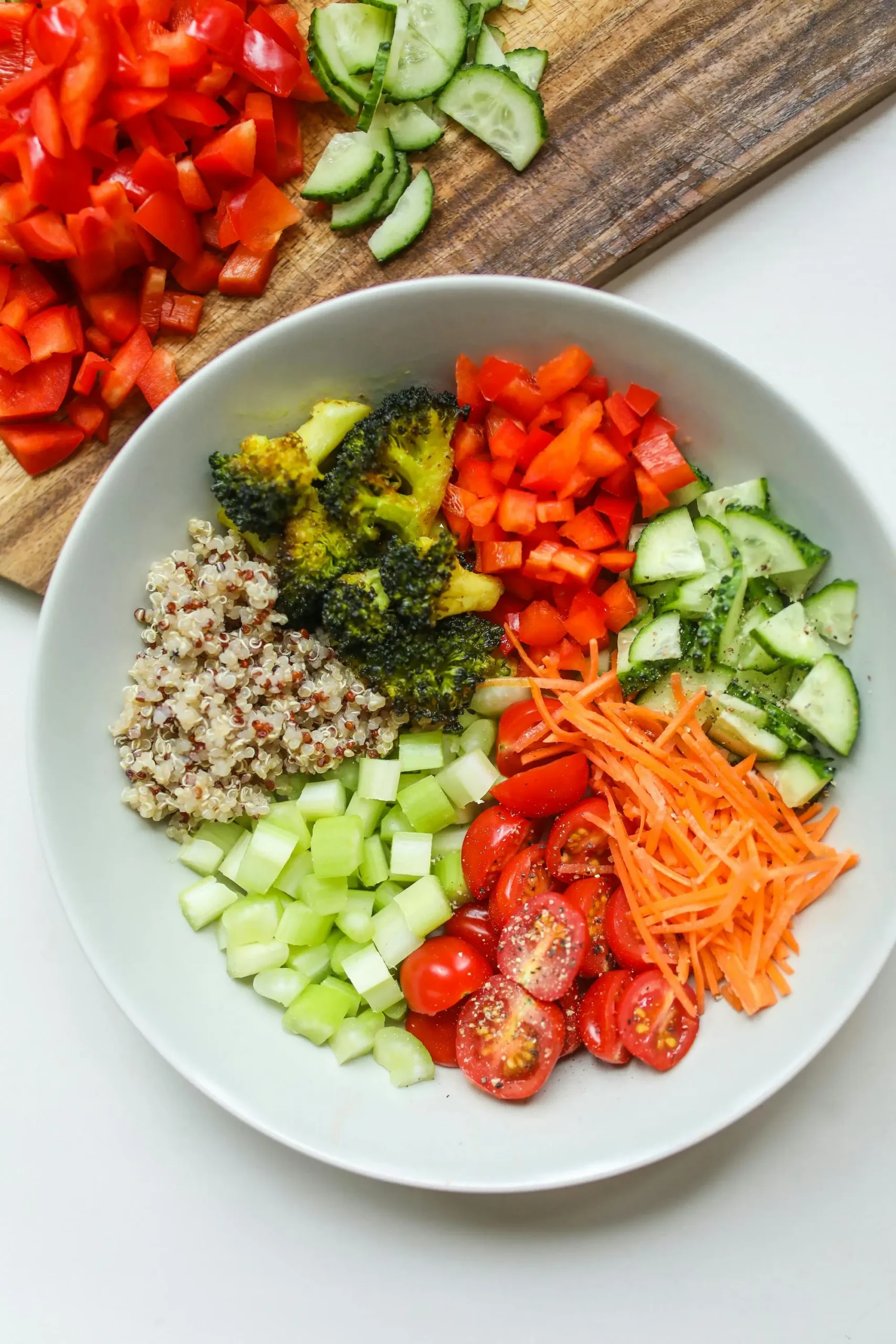Healthy Recipes