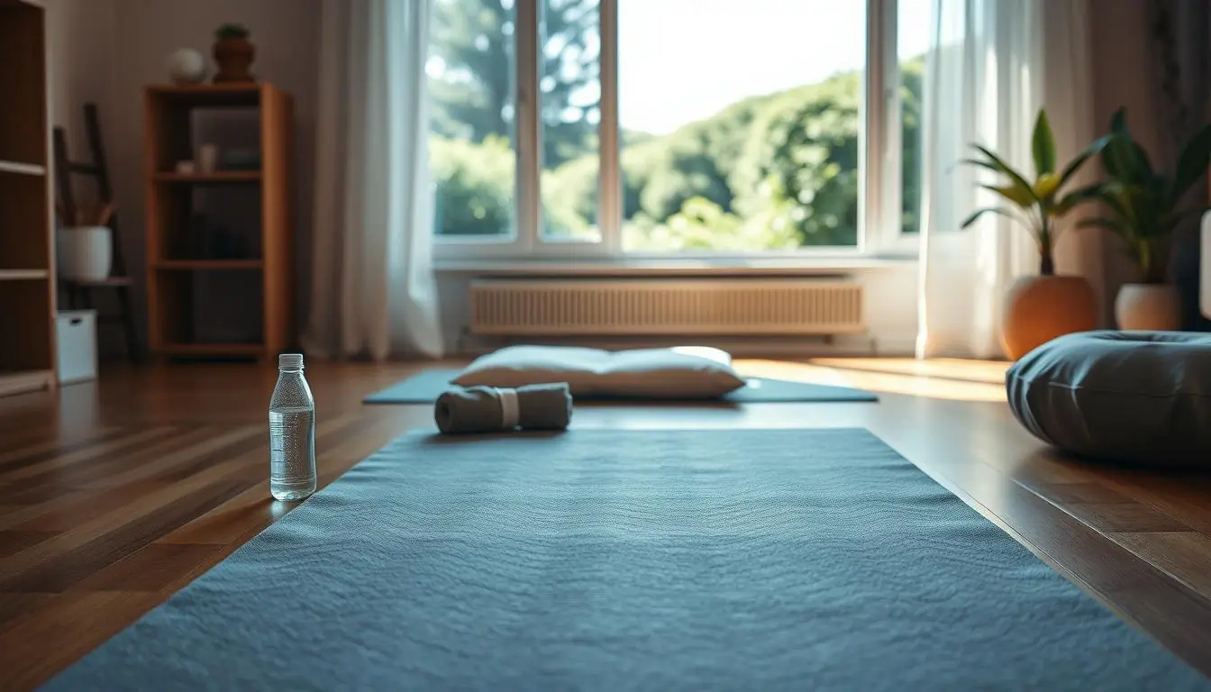 How to Create a Recovery Routine