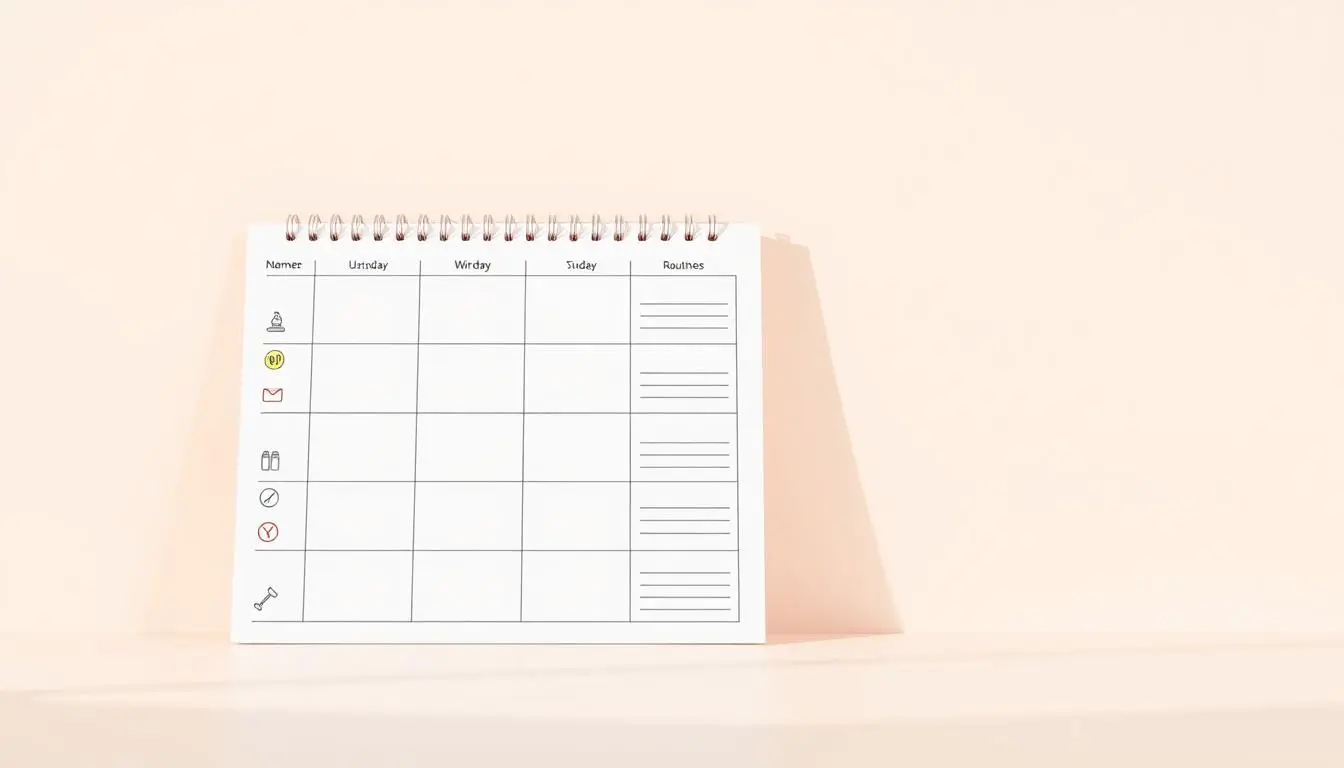 How to Create a Workout Routine