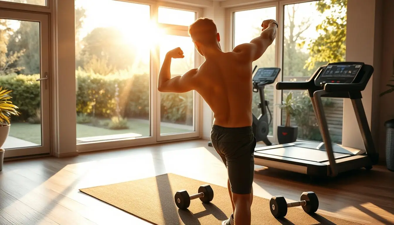 Morning Habits for Fitness