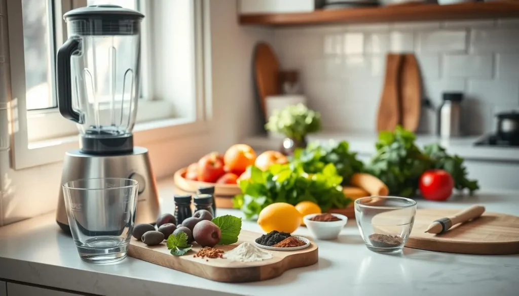 Post-Workout Smoothie Recipes