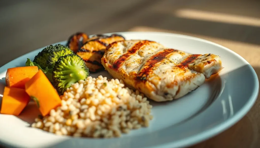 Protein Requirements for Fitness