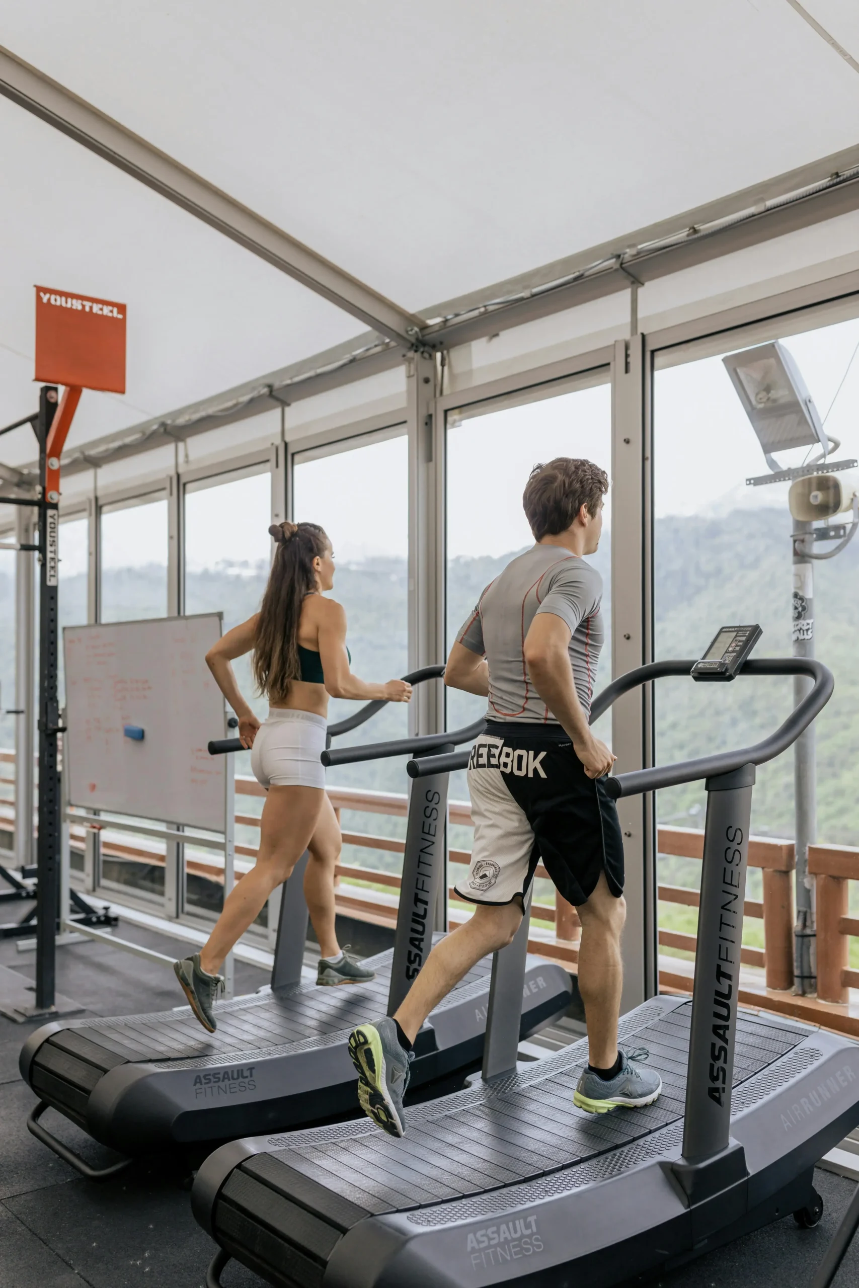Workout Routines