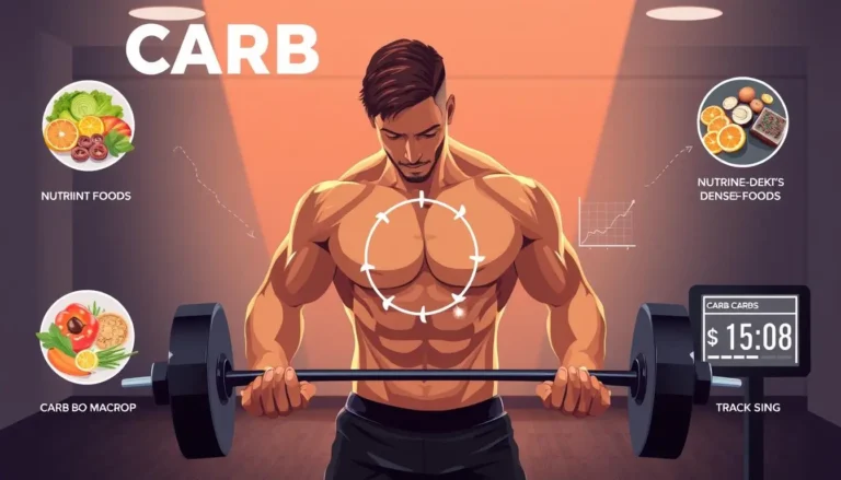 carb cycling guide