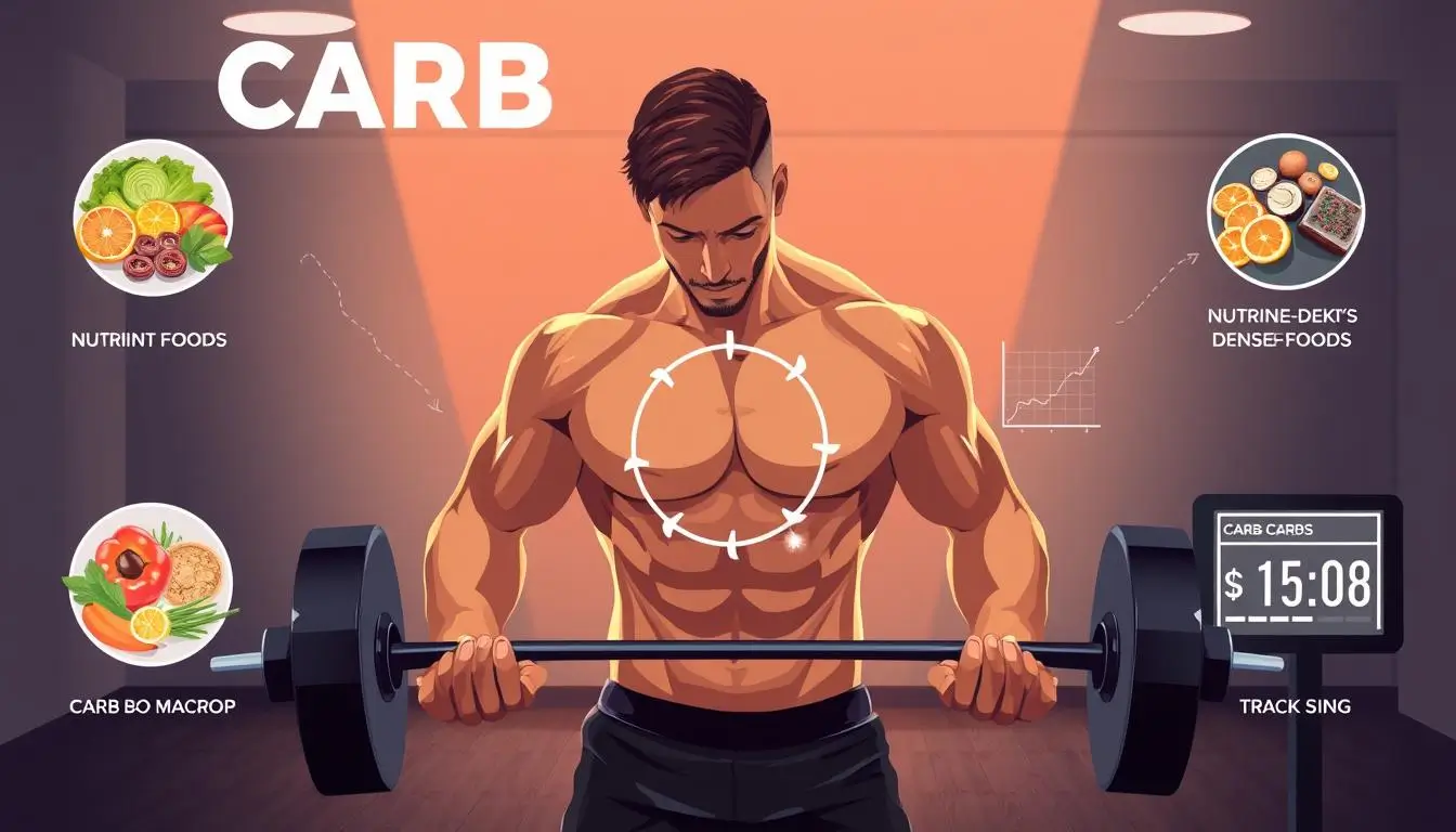 carb cycling guide