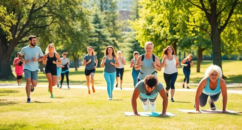 how to stay motivated for fitness