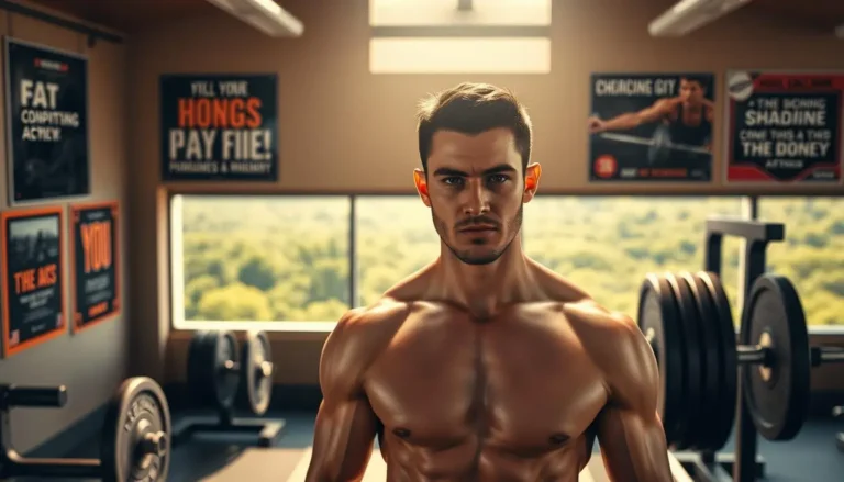 how to stay motivated for fitness