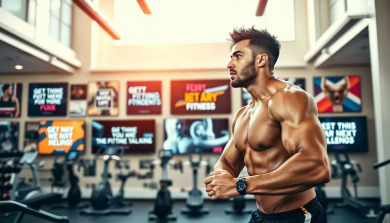 overcoming fitness plateaus