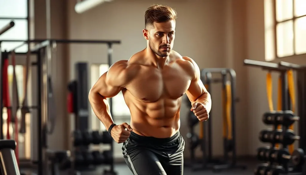 Finding Fitness Motivation