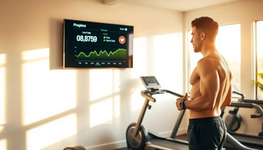 Finding Fitness Motivation