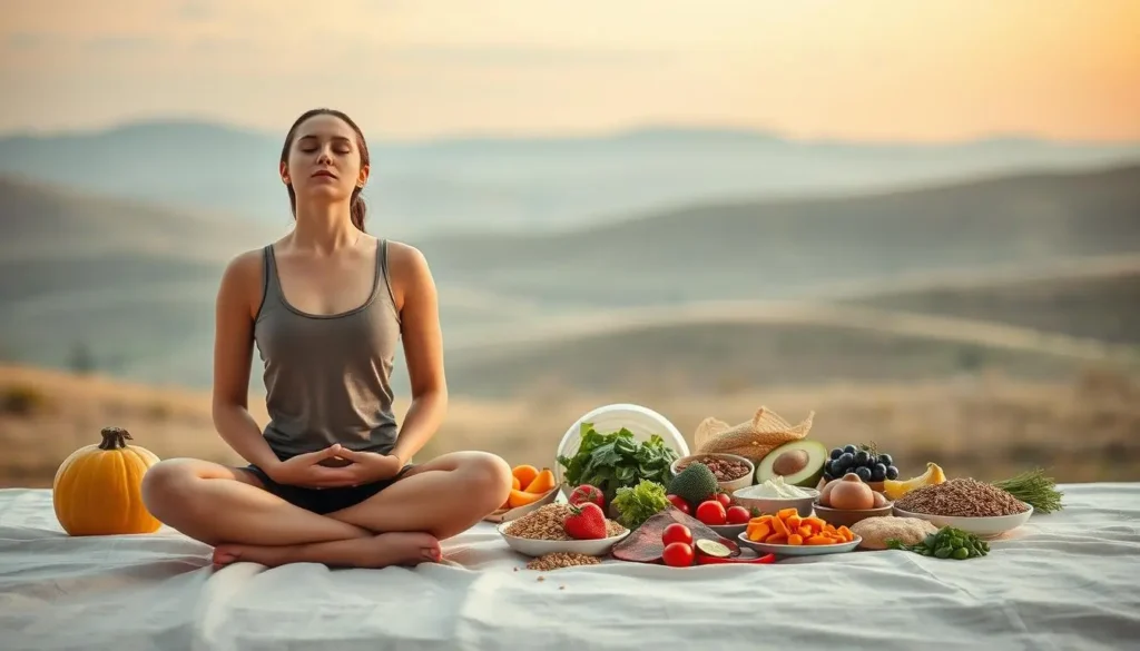 Intuitive Eating Principles