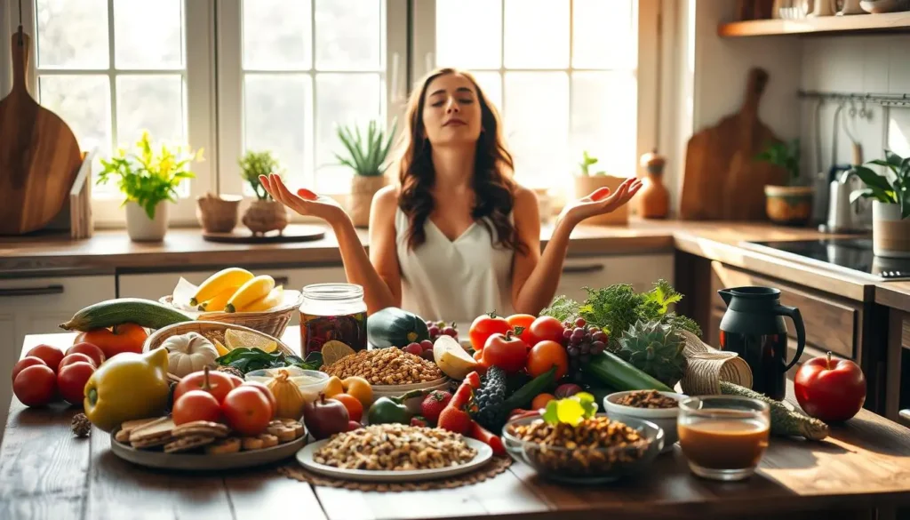 Intuitive Eating Principles
