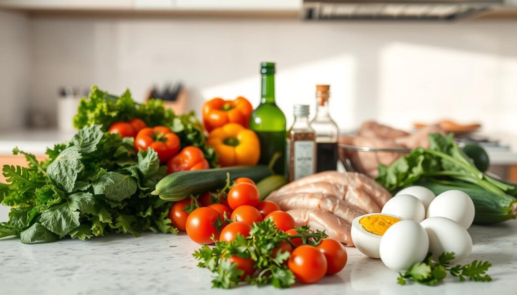 Quick Low-Carb Dinner Recipes