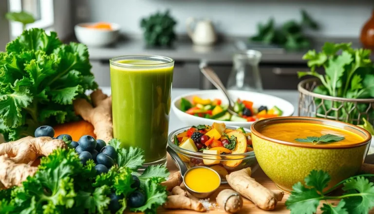 Anti-Inflammatory Recipes