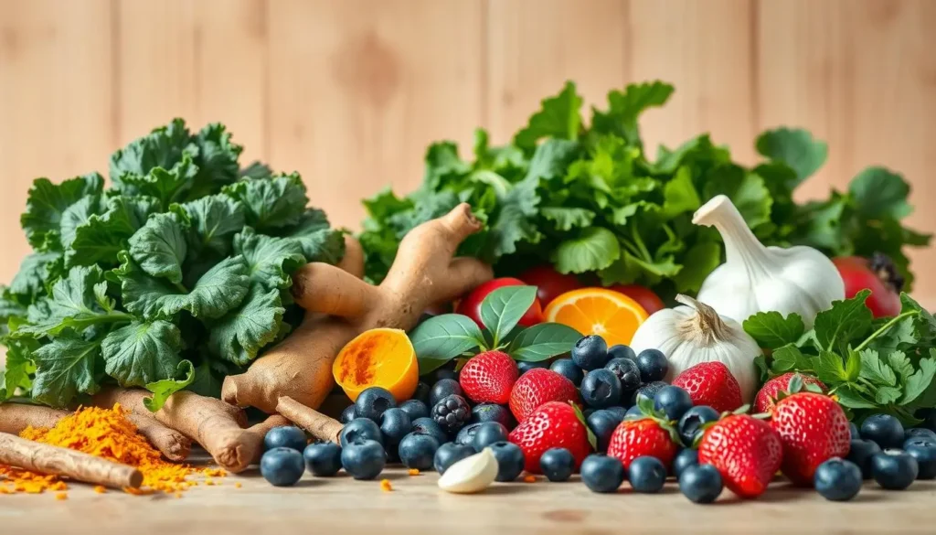 Anti-Inflammatory Recipes