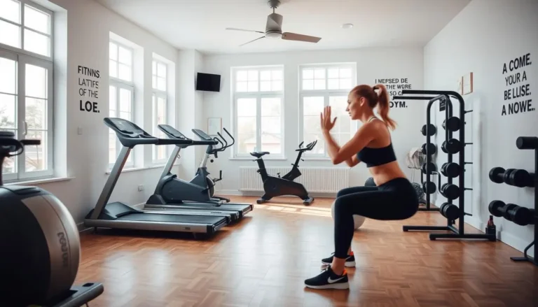 Habit Stacking for Fitness