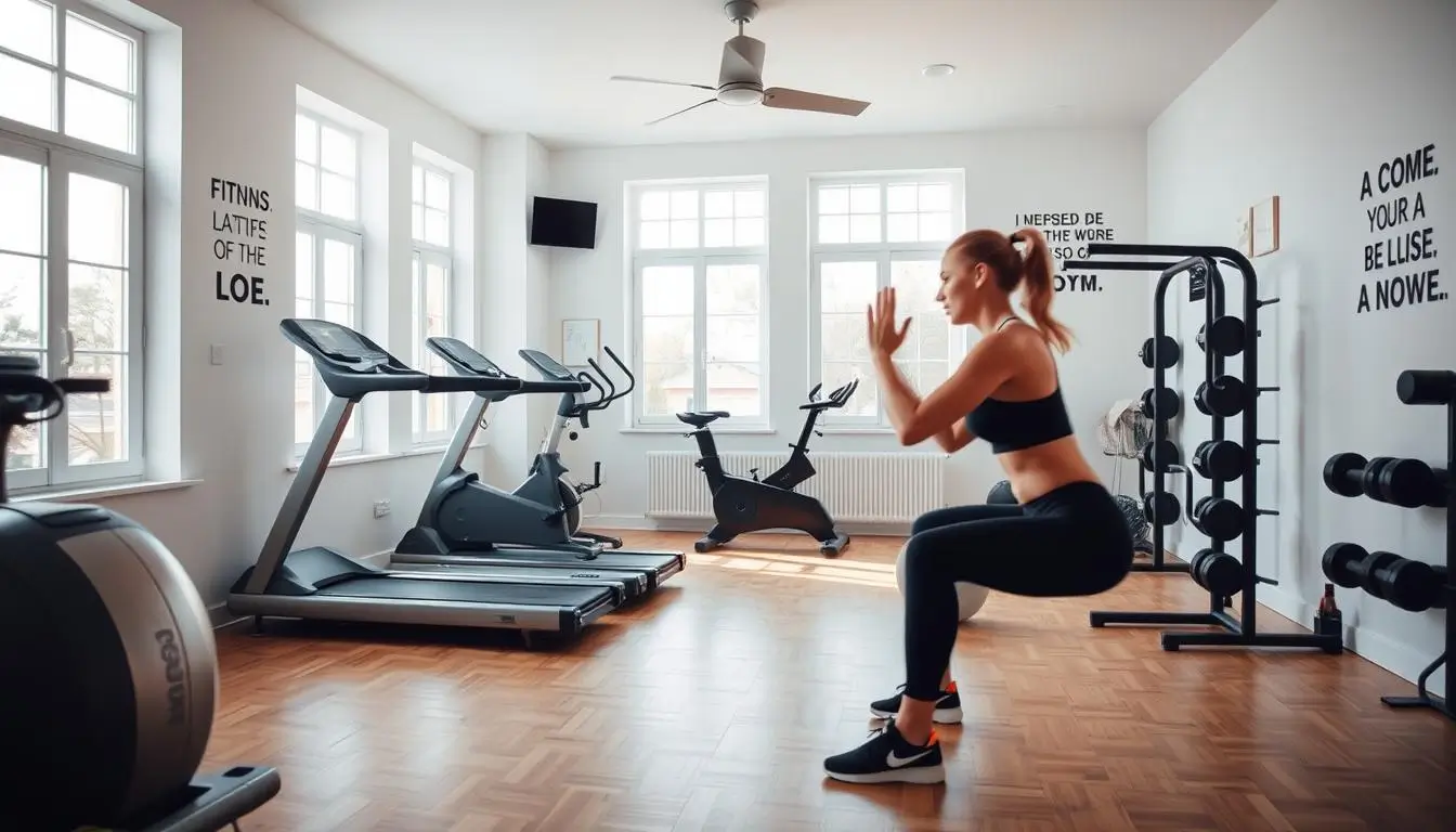 Habit Stacking for Fitness