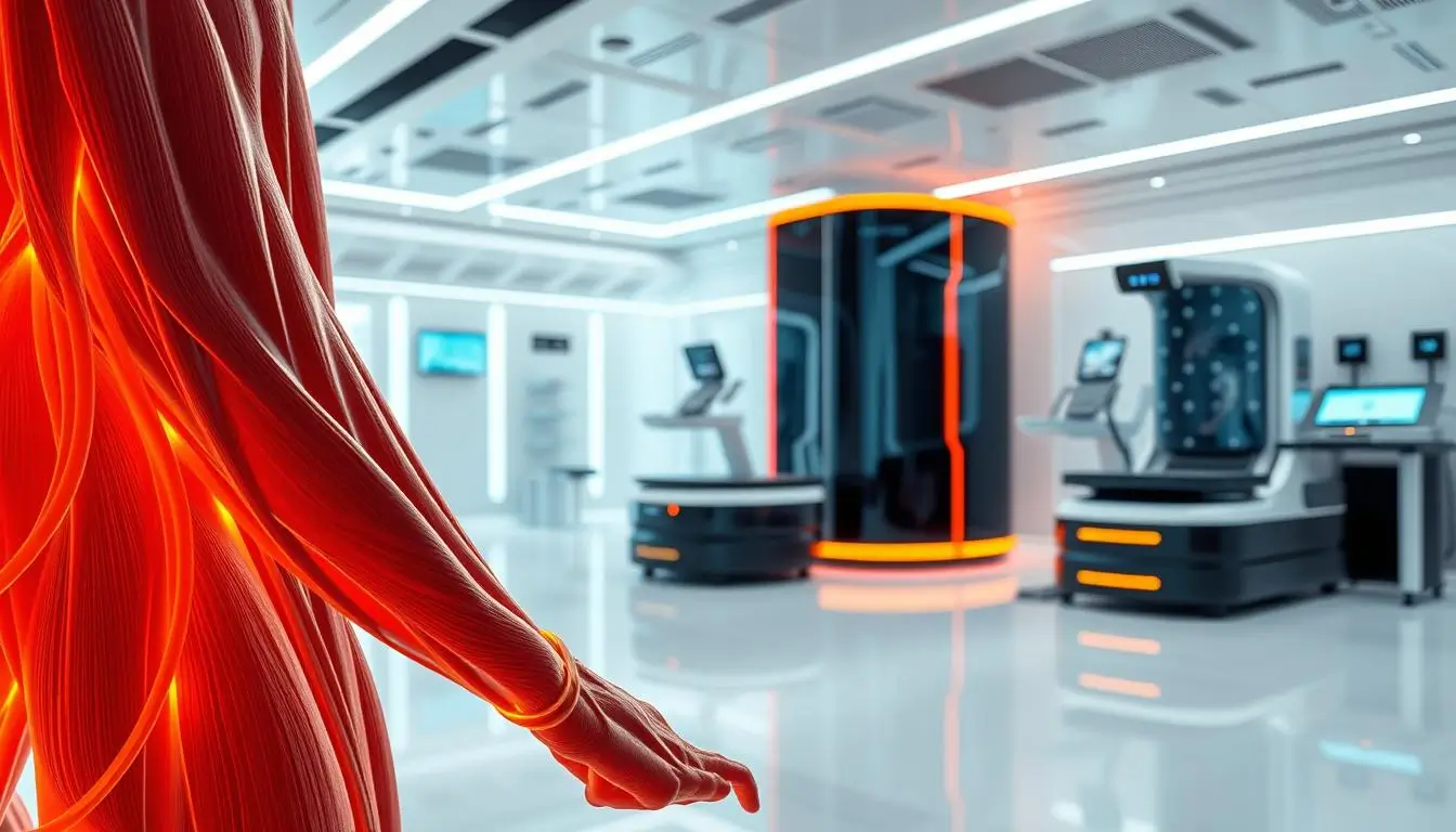 Science of Muscle Recovery